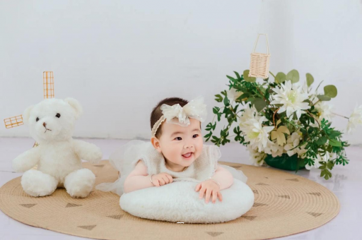 肥城六个月宝宝发烧怎么办